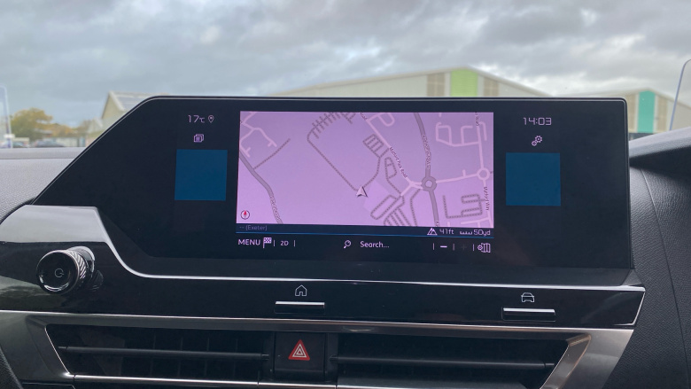 Citroen C4 1.2 PureTech [130] Shine 5dr Petrol Hatchback